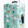 Housse de valise Seaside Large (65-70 cm) 2