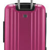 X-Berg, Valise rigide avec TSA durface mate, magenta 9