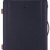 Wannsee Valise en Bleu Foncé 77 cm 2