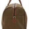 Tiergarten, Sac bagage souple, brun 3