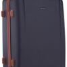 Wannsee Valise en Bleu Foncé 77 cm 6