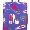 Housse de valise Diva Large (65-70 cm) 1