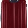 Kotti matt Valise en Rouge 76 cm 6