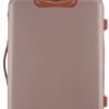 Wannsee Valise en Champagne / Brun 77 cm 2