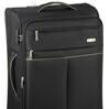 Travel Line 6704 - Sacs individuels S en Noir 1