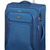 Travel Line 6404, set de trolleys 3 pcs. en polyester, bleu 1