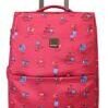 Vespa, Check-in Trolley et sac de voyage, rose vif 1