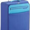 Lightway Valise en Bleu / Bleu Clair 67 cm 1