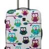 Owles Valise en Multicoleur 67 cm 1