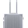 Koffer International Carry-On 21&quot; en platine 1