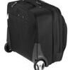 Business &amp; Travel, Business Trolley en polyester, noir 2