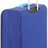 Lightway Valise en Bleu / Bleu Clair 67 cm 2