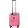 Crate EX Solids, chariot à 4 rouleaux de 55 cm en rose fraise 5