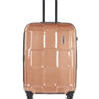 Crate Reflex - 4 Rollen Trolley 76 cm en Rose Copper 1