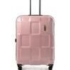 Crate Reflex - 4 Rollen Trolley 76 cm en Crystal Rose 1