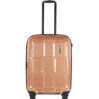 Crate Reflex - 4 Rollen Trolley 66 cm in Rose Copper 1