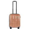 Crate Reflex - 4 Rollen Trolley 55 cm en Rose Copper 1