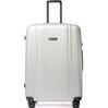 Pop Neo - 4 Rollen Trolley 75 cm en argent 1