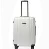 Pop Neo - 4 Rollen Trolley 65 cm en argent 1