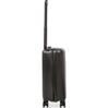 Pop Neo - 4 Rollen Trolley 55 cm en noir 6