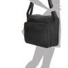 Sac à dos pour ordinateur portable Madrid 15&quot; noir 5