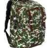 4You Legend - Schulrucksack in Camouflage 5