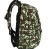 4You Legend - Schulrucksack in Camouflage 6