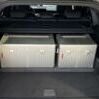 Trunk Case Aluminium large 6