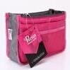 Sac dans le sac - Rose vif avec filet Taille S 3