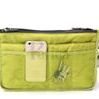 Bag in Bag - Vert pomme avec filet Taille L 5