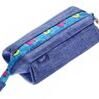 Lenny Pencil Case Jeans 1