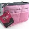 Bag in Bag - Rose avec maille M 1