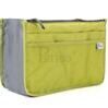 Bag in Bag - Vert pomme avec filet Taille L 1