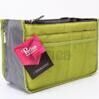 Bag in Bag - Vert pomme avec filet Taille L 3