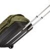 Thule Chasm Carry-On Trolley 40L - olivine 7