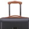 Wannsee Valise en Noir 68 cm 5