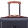 Wannsee Valise en Bleu Foncé 68 cm 6