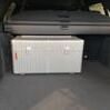 Trunk Case Aluminium large 5