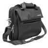 Mitte, Sacoche pour ordinateur portable bagage souple, noir 1