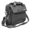 Mitte, Sacoche pour ordinateur portable bagage souple gris 1