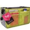 Bag in Bag - Vert pomme avec filet Taille L 4