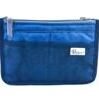 Sac dans le sac - Bleu royal avec filet Taille S 8