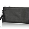 Accessoires Pouch aus Leder 3