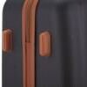 Wannsee Valise en Noir 68 cm 6