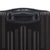 Havel Valise en Noir 73 cm 7