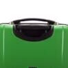 Wedding, Valise rigide avec TSA surface mate, vert pomme 3