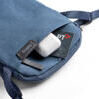 City Pouch Marineblue 5