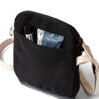 City Pouch Premium Noir 9