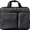 Roadster Softcase Series - 15&quot; Aktentasche mit Laptopfach in Schwarz 1