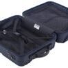 Havel Valise en Bleu Foncé 73 cm 8